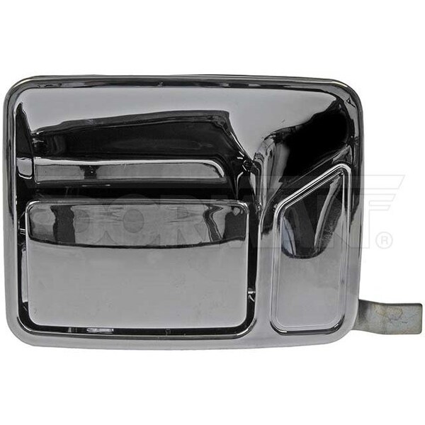 Motormite EXTERIOR DOOR HANDLE FRONT/REAR RIGHT 91100 - main